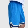 10" Gridiron Reversible Short, Script Logo