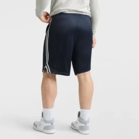 10″ Lacrosse Mesh Shorts – Big & Tall