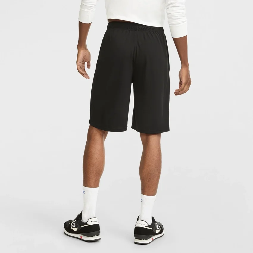 10" Moisture Wicking, Sport Shorts