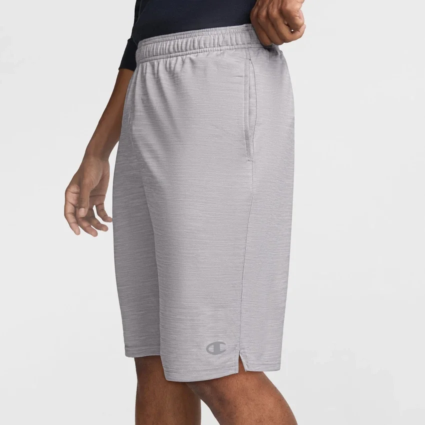 10" Moisture Wicking, Sport Shorts