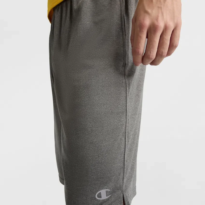 10" Moisture Wicking, Sport Shorts