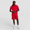 10" Moisture Wicking, Sport Shorts