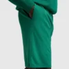 10" Moisture Wicking, Sport Shorts
