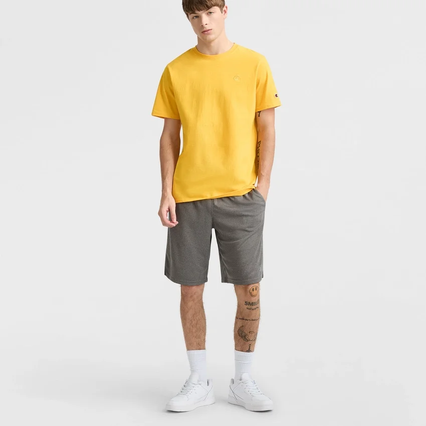 10" Moisture Wicking, Sport Shorts