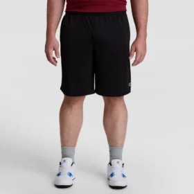 10" Moisture Wicking, Sport Shorts - Big & Tall