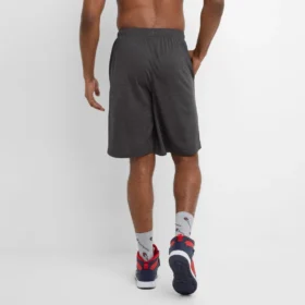 10″ Moisture Wicking, Sport Shorts – Big & Tall