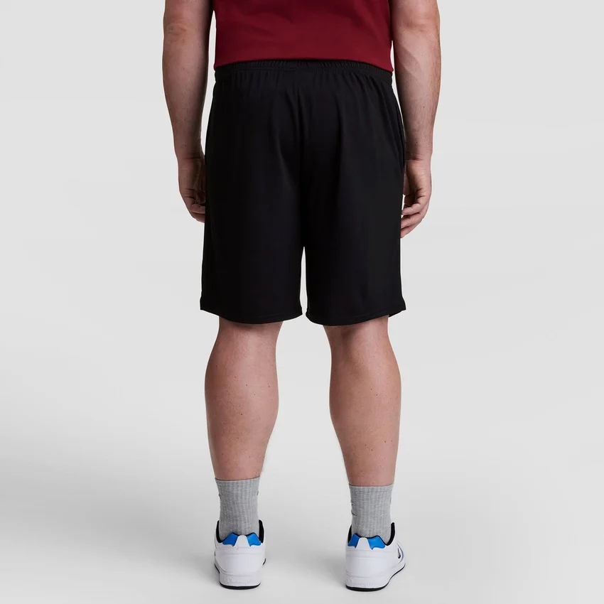 10" Moisture Wicking, Sport Shorts - Big & Tall