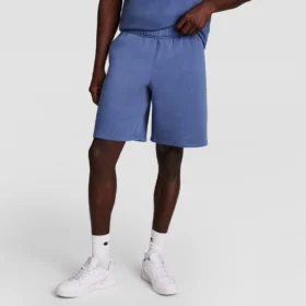 10" Powerblend Fleece Short