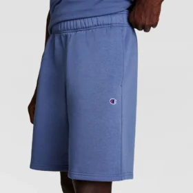 10″ Powerblend Fleece Short