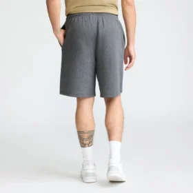 10″ Powerblend Fleece Short