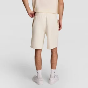 10″ Powerblend Fleece Short
