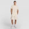 10" Powerblend Fleece Short