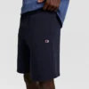 10" Powerblend Fleece Short
