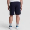 10" Powerblend Fleece Short - Big & Tall