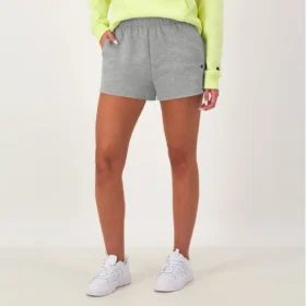 3" Powerblend Shorts, C Logo