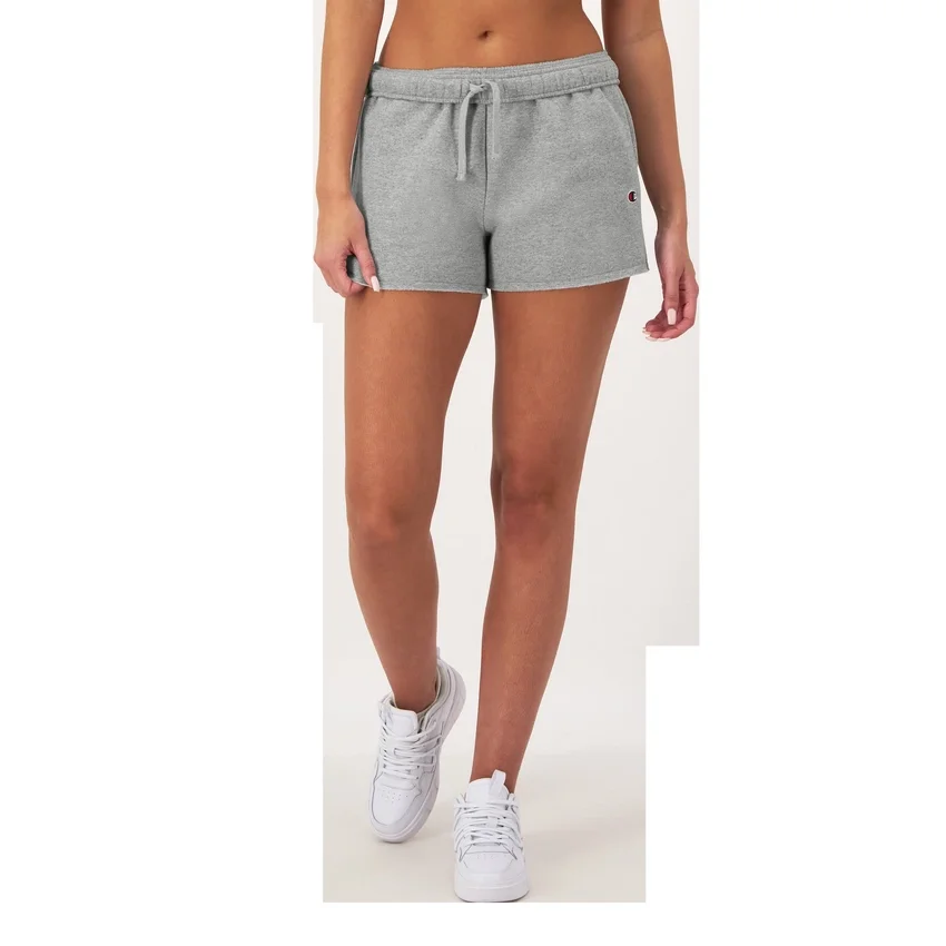 3" Powerblend Shorts, C Logo
