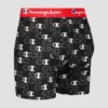 3Pk Performance Boxer Brief
