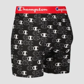 3Pk Performance Boxer Brief