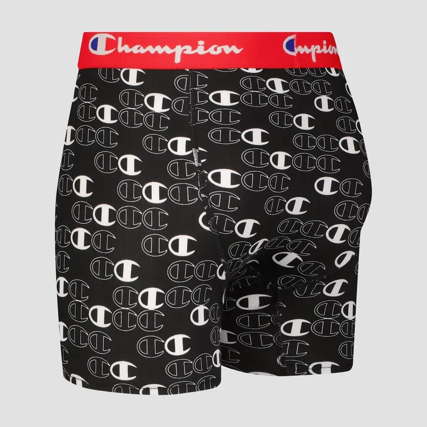 3Pk Performance Boxer Brief