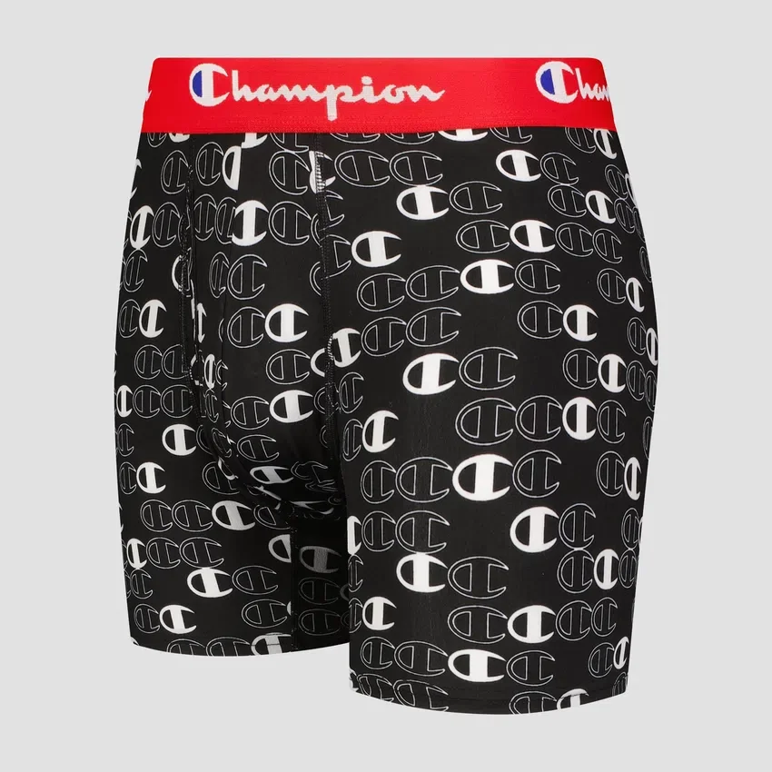 3Pk Performance Boxer Brief