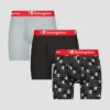 3Pk Performance Boxer Brief