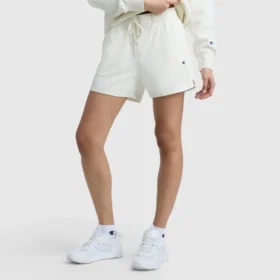 4" Lightweight Lounge Shorts, C Logo