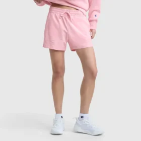 4" Lightweight Lounge Shorts, C Logo