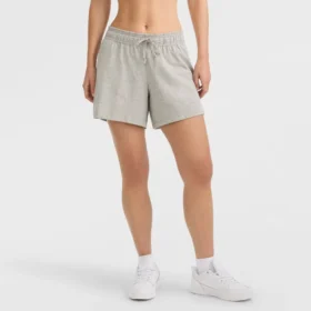 4" Lightweight Lounge Shorts, C Logo