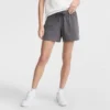 4" Lightweight Lounge Shorts, C Logo