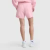 4" Lightweight Lounge Shorts, C Logo