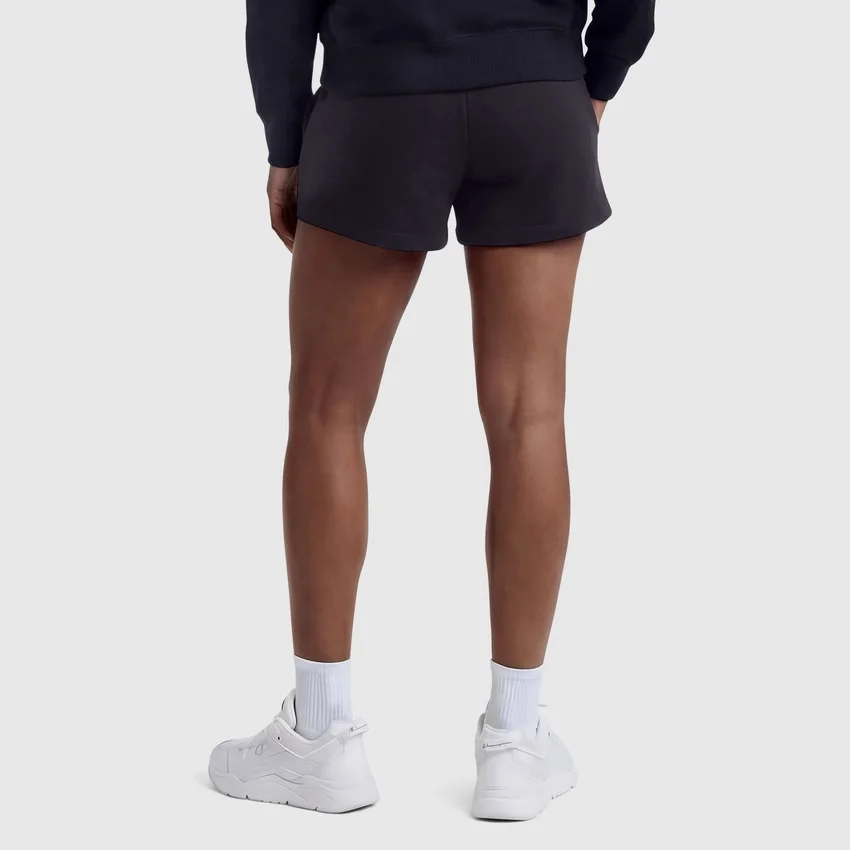 4" Lightweight Lounge Shorts, C Logo