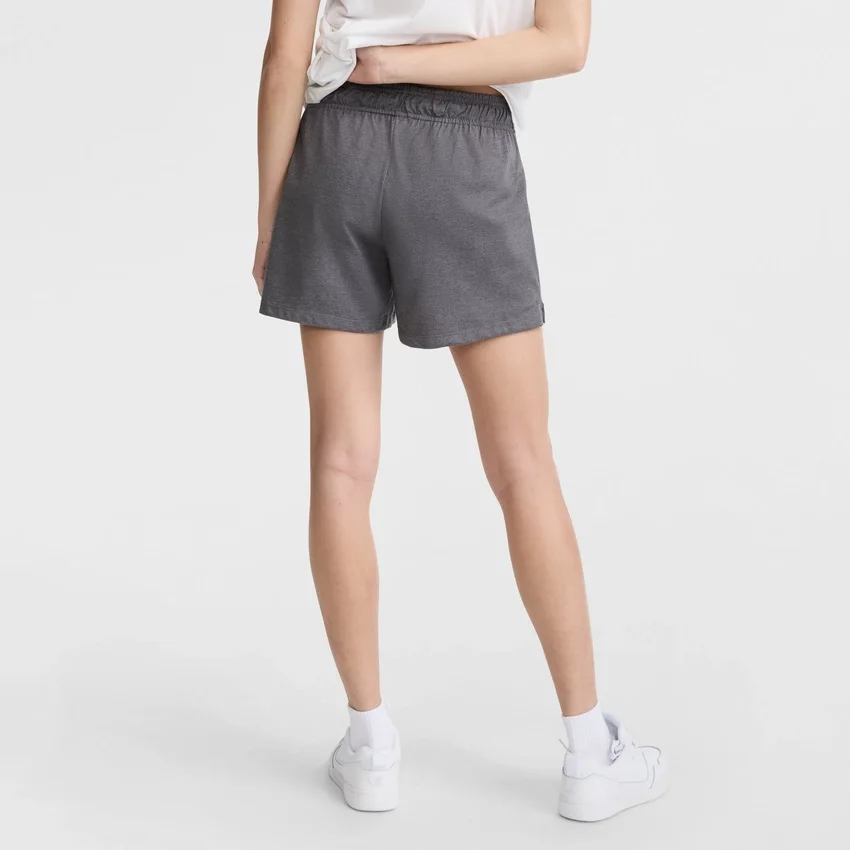 4" Lightweight Lounge Shorts, C Logo