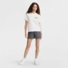 4" Lightweight Lounge Shorts, C Logo