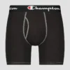 4Pk Cotton Stretch Boxer Brief