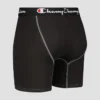 4Pk Cotton Stretch Boxer Brief