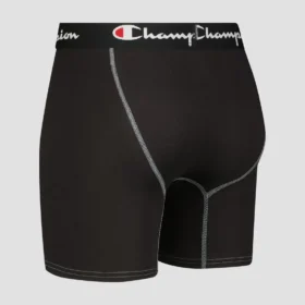 4Pk Cotton Stretch Boxer Brief