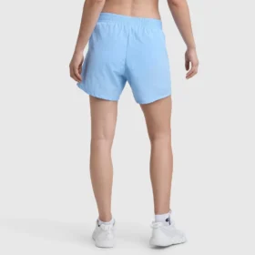 5″ Courtside Short, C Logo