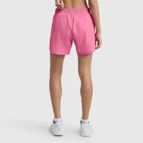 5″ Courtside Short, C Logo