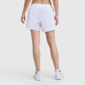 5″ Courtside Short, C Logo