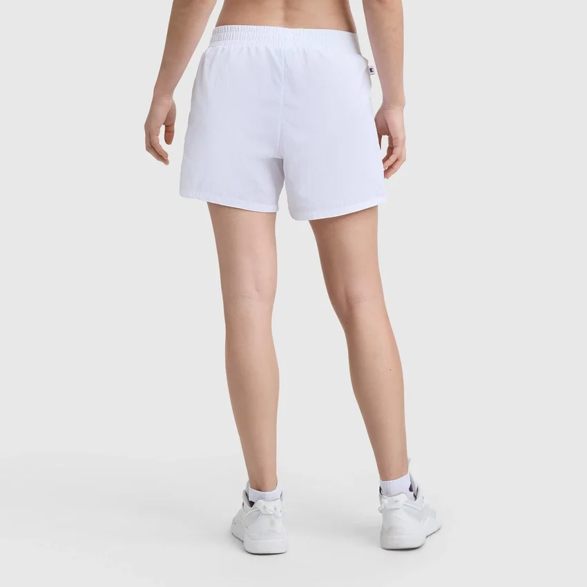 5" Courtside Short, C Logo