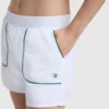 5" Courtside Short, C Logo