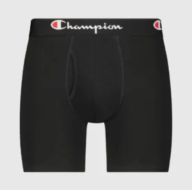 5 Pk Cotton Stretch Boxer Brief