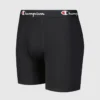 5 Pk Cotton Stretch Boxer Brief