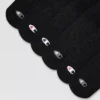 6Pk Women's Cushion Low Cut