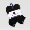 6Pk Women's Cushion Low Cut
