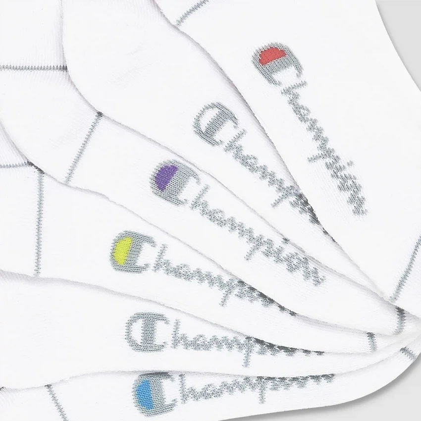 6Pk Women's Cushion Quarter