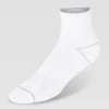6Pk Women's Cushion Quarter