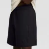 7" Jersey Short, C Logo