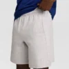 7" Jersey Short, C Logo