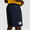 7" Jersey Short, C Logo